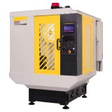 FANUC_發那科小型加工中心α-DiB PLUS系列α-D21MiB PLUS/α-D14MiB PLUS/α-D21SiB PLUS/α-D14SiB PLUSα-D21LiB PLUS/α-D14LiB PLUS